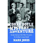 Conan Doyle: Mystery and Adventure